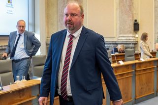 Do evidence skutečných majitelů firem bude možné nahlížet jen v případě oprávněného zájmu - Novinky